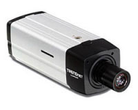 Trendnet TV-IP522P Trendnet TV-IP522P